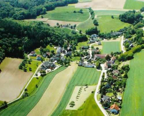 Lugerfarm Hotel Melk Exterior photo